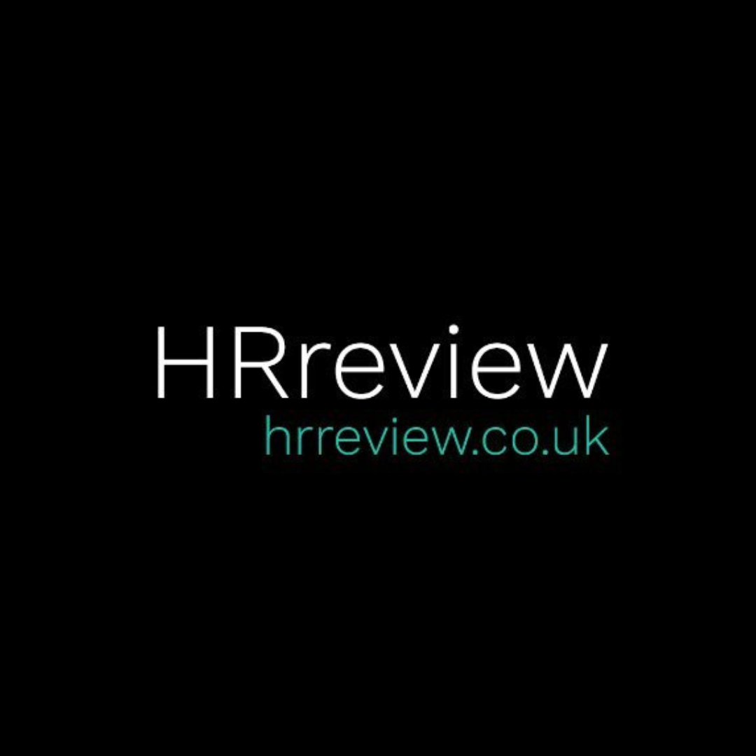 HR Review logo