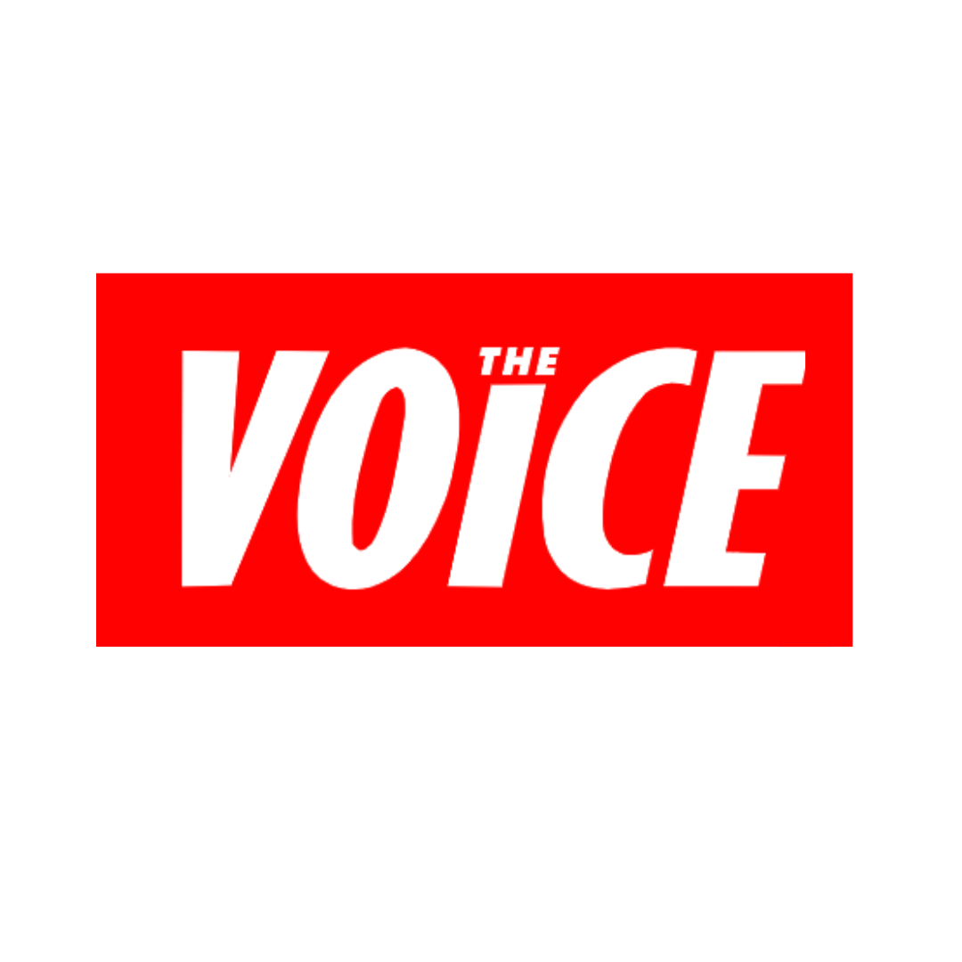 The Voice