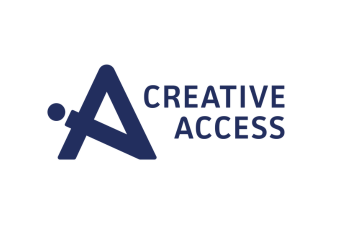 creative access logo