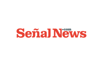Señal news logo