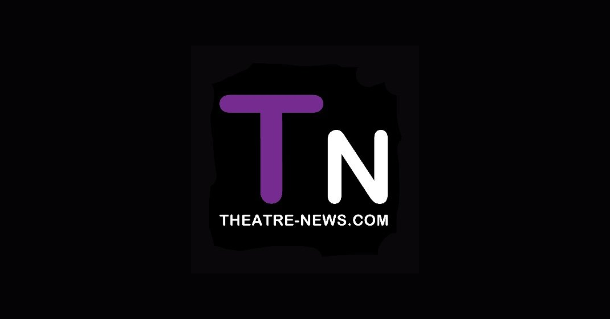 Theatre News logo